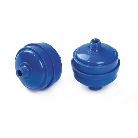 Primefit XP Series Inline Blow gun XFSG1400-2